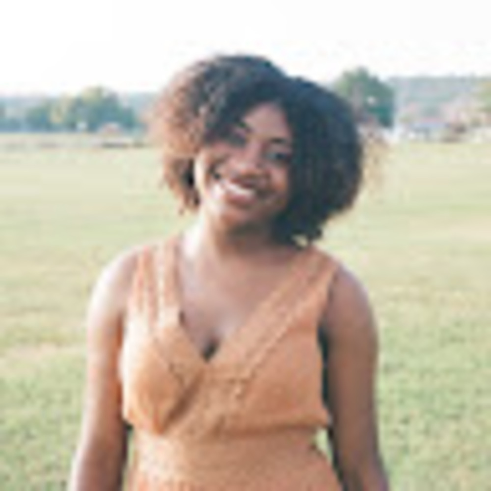 Meet your Posher, Corliss
